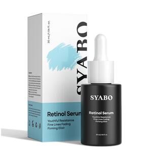 BRAND NEW!! Syabo Retinol Serum 30ml / 1.06 fl oz